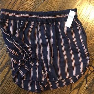 ⚡️NWT⚡️ Anthropologie Cameron Sleep Short